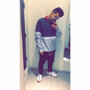 Meet your Posher, Erick